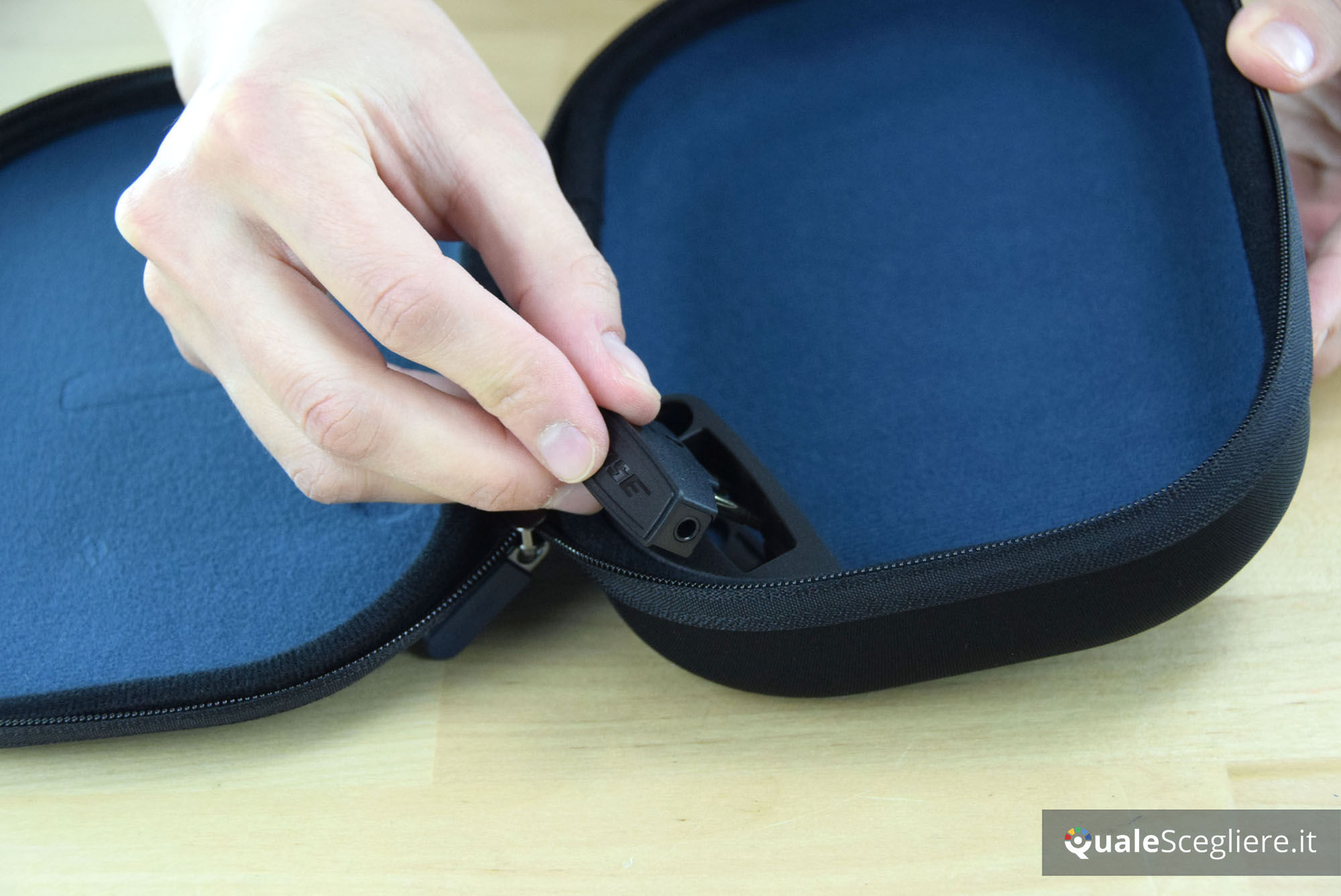 Bose QuietComfort 25