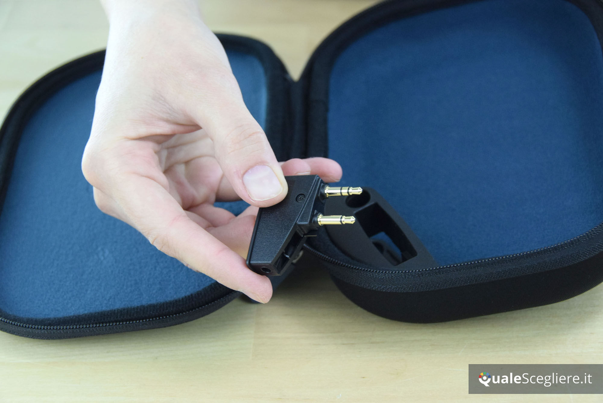 Bose QuietComfort 25