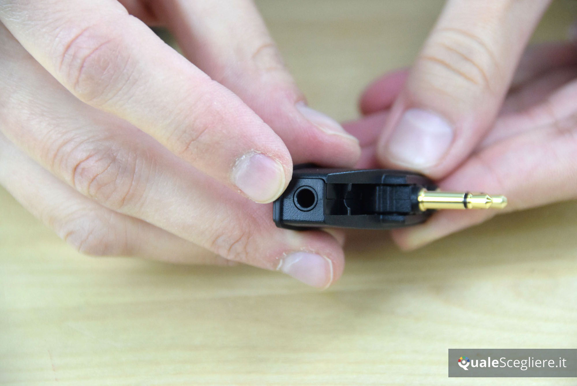 Bose QuietComfort 25