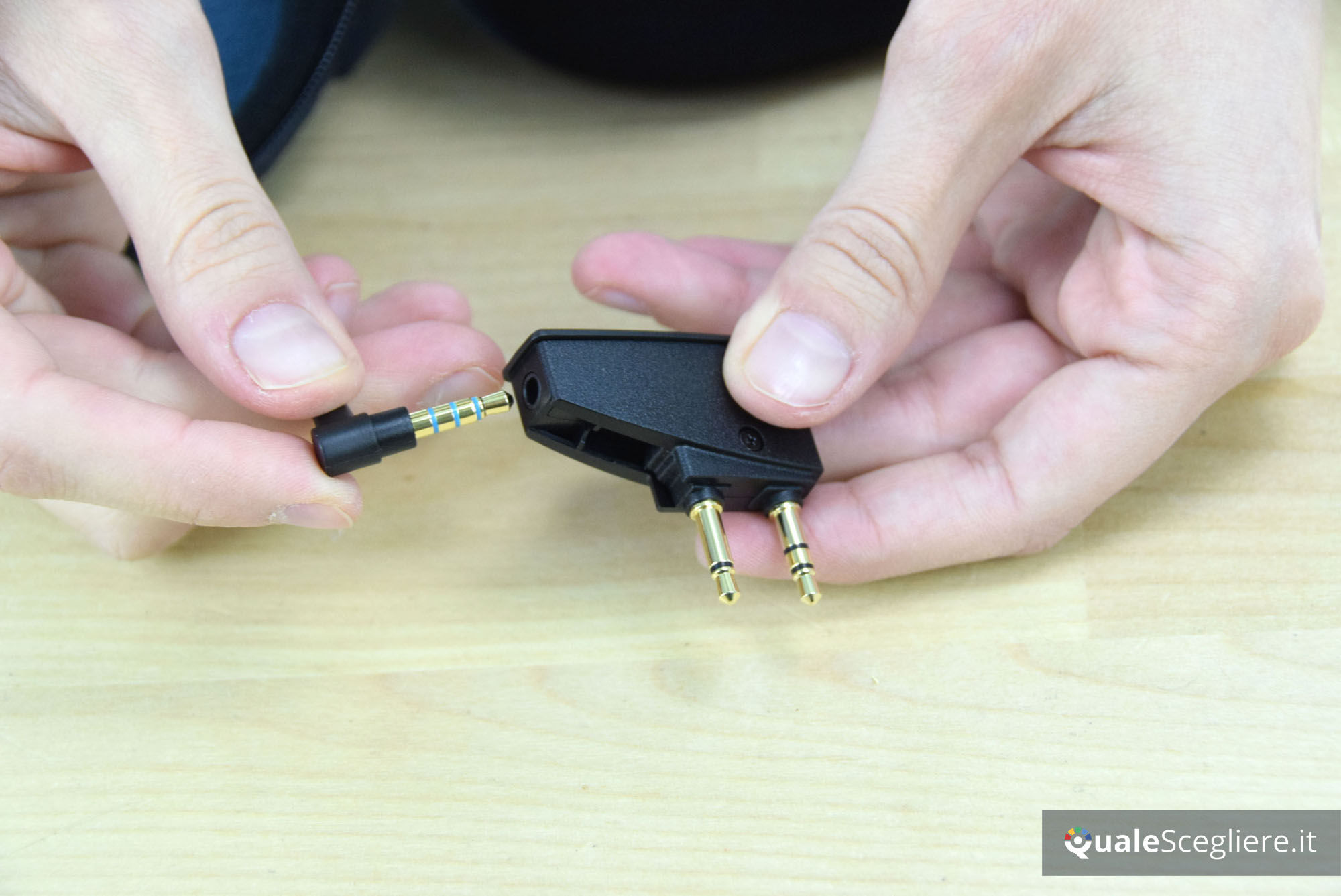 Bose QuietComfort 25