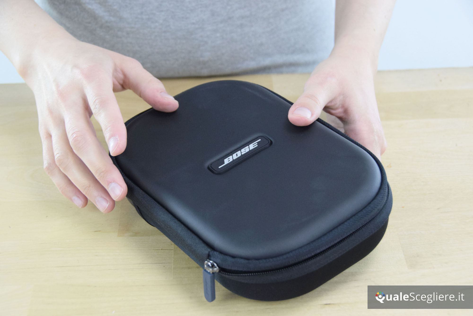 Bose QuietComfort 25