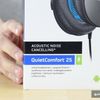Bose QuietComfort 25