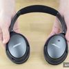 Bose QuietComfort 25
