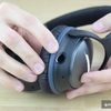 Bose QuietComfort 25