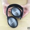 Bose QuietComfort 25