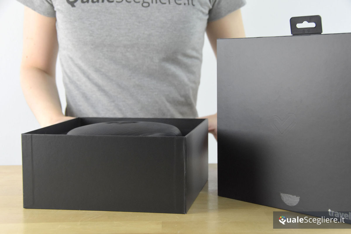 Energy Sistem Energy BT Travel 7 ANC