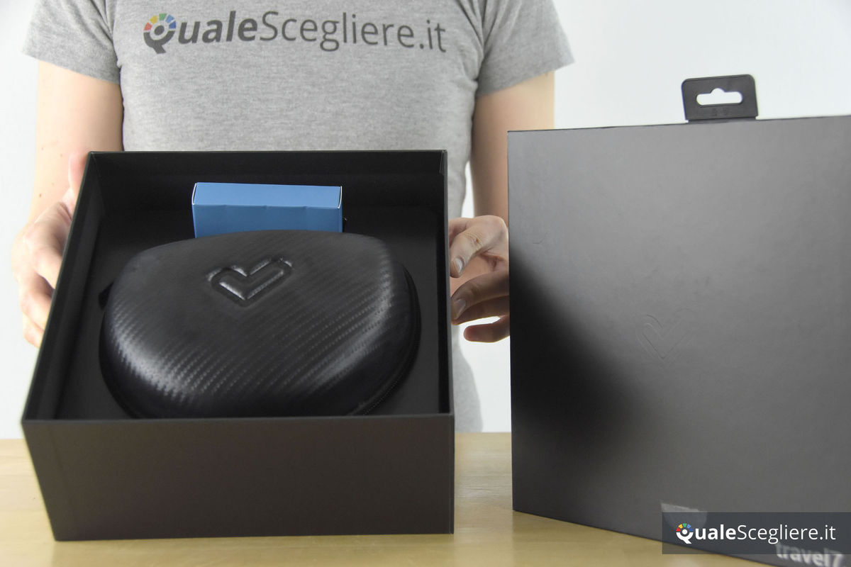 Energy Sistem Energy BT Travel 7 ANC