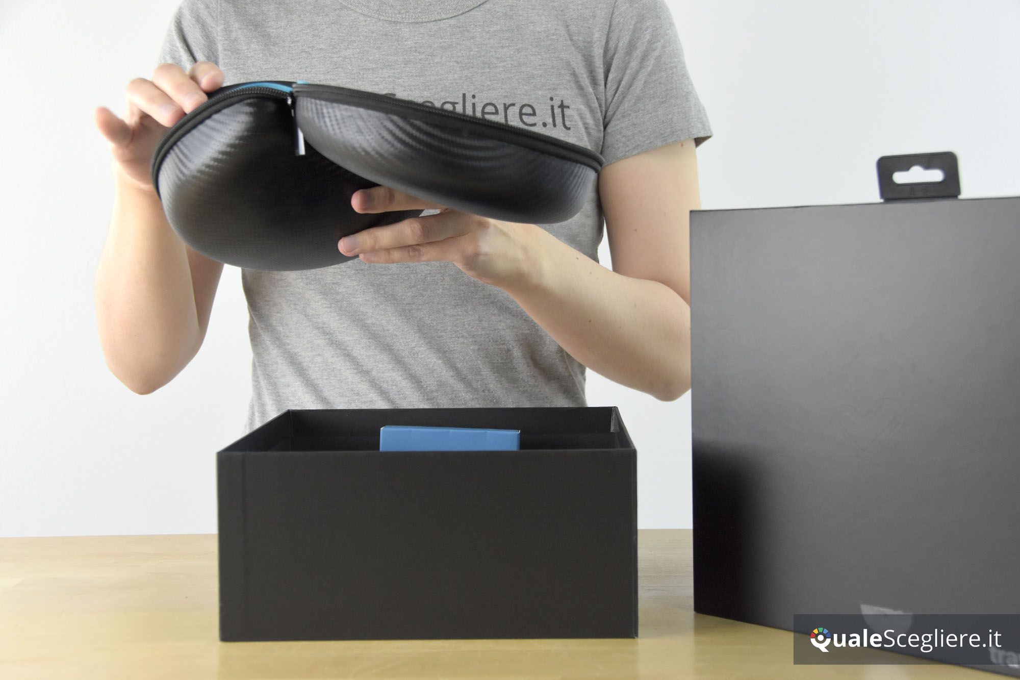 Energy Sistem Energy BT Travel 7 ANC