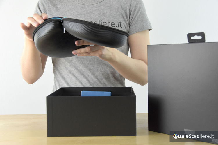 Energy Sistem Energy BT Travel 7 ANC