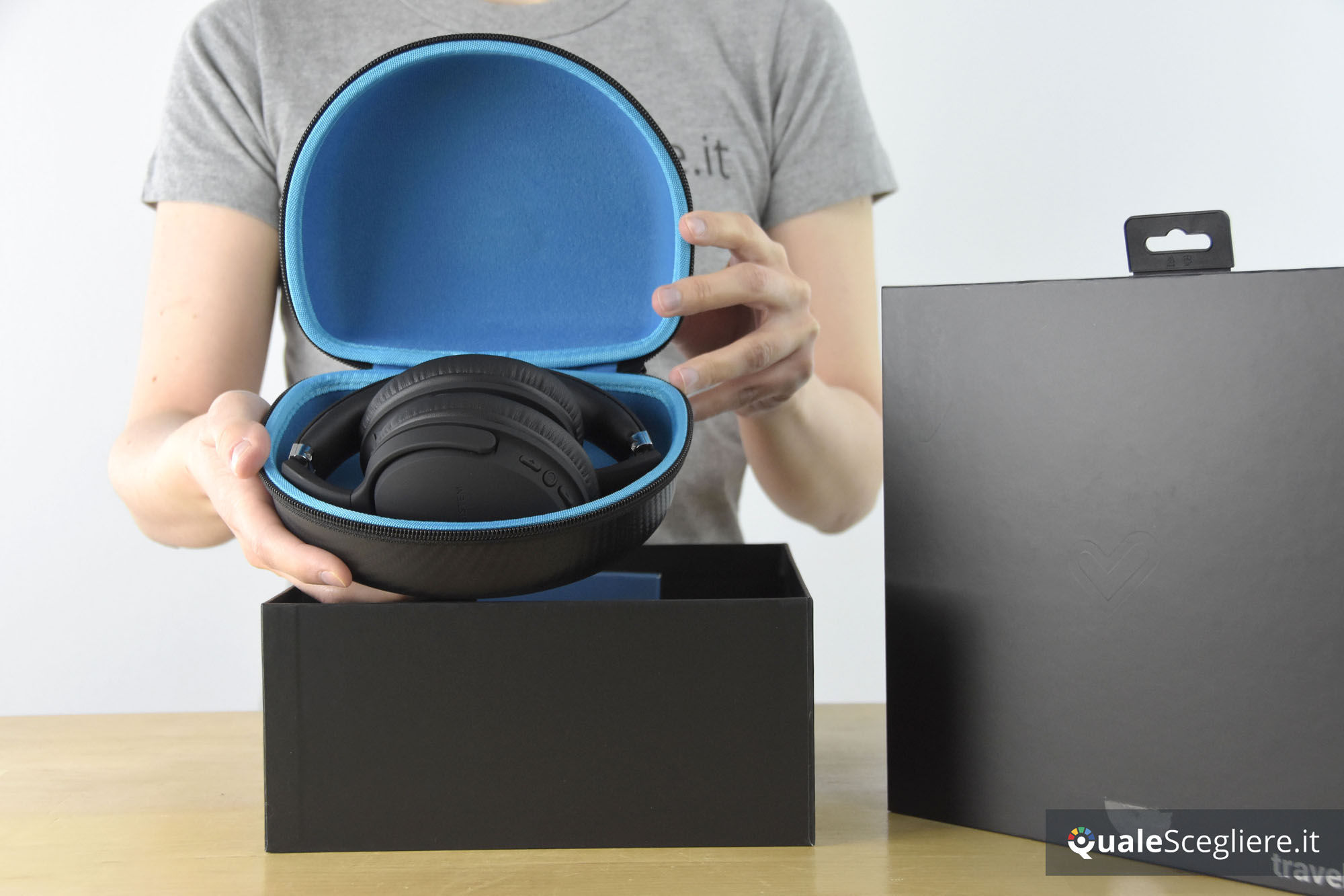 Energy Sistem Energy BT Travel 7 ANC