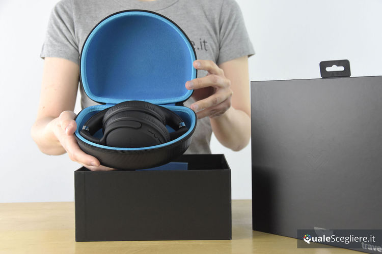 Energy Sistem Energy BT Travel 7 ANC