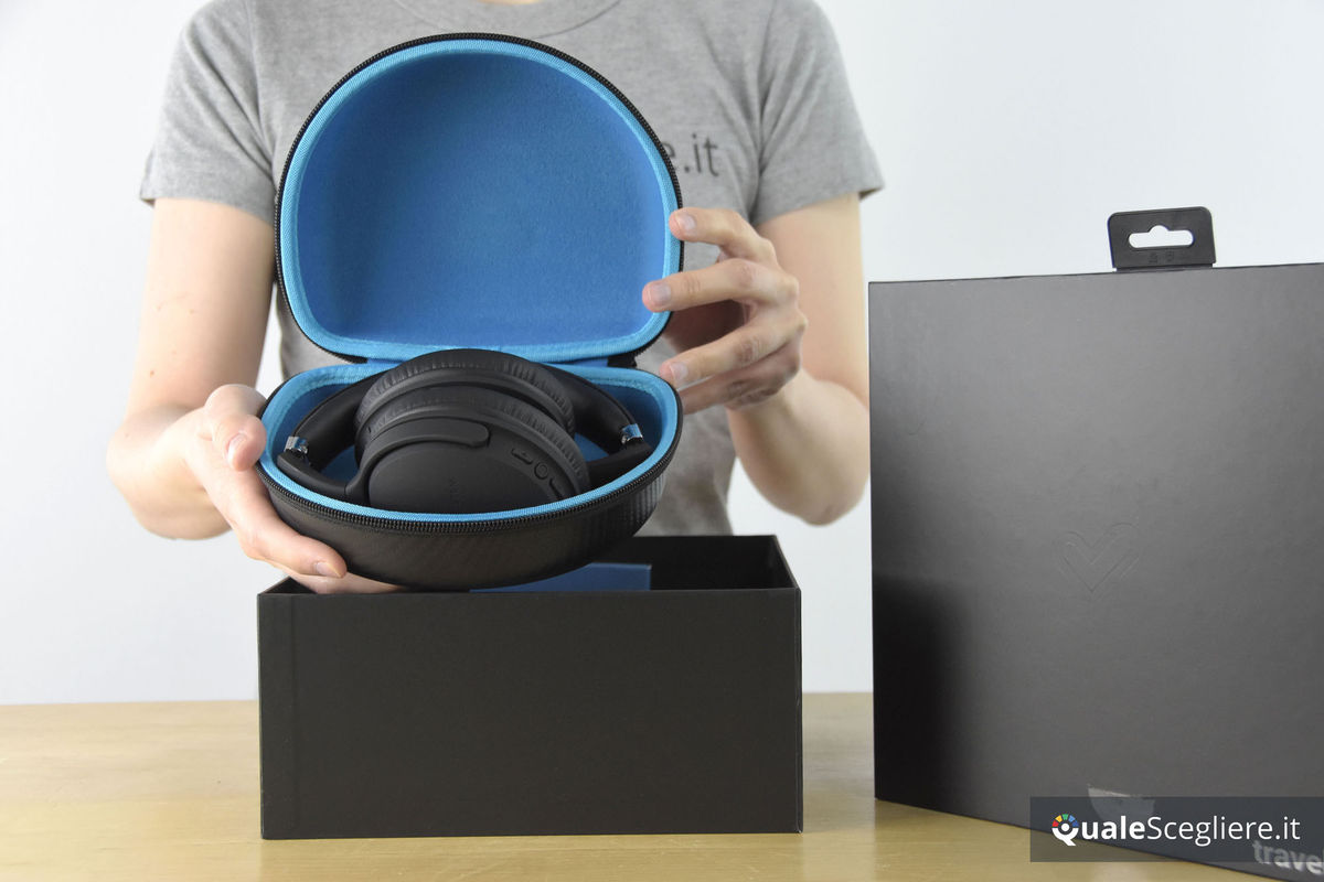 Energy Sistem Energy BT Travel 7 ANC