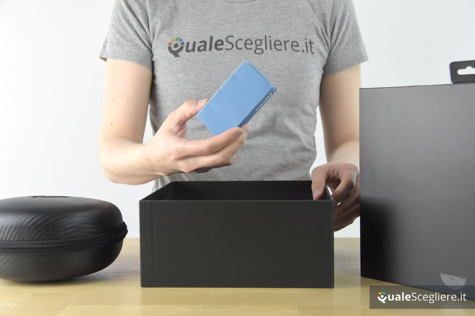 Energy Sistem Energy BT Travel 7 ANC