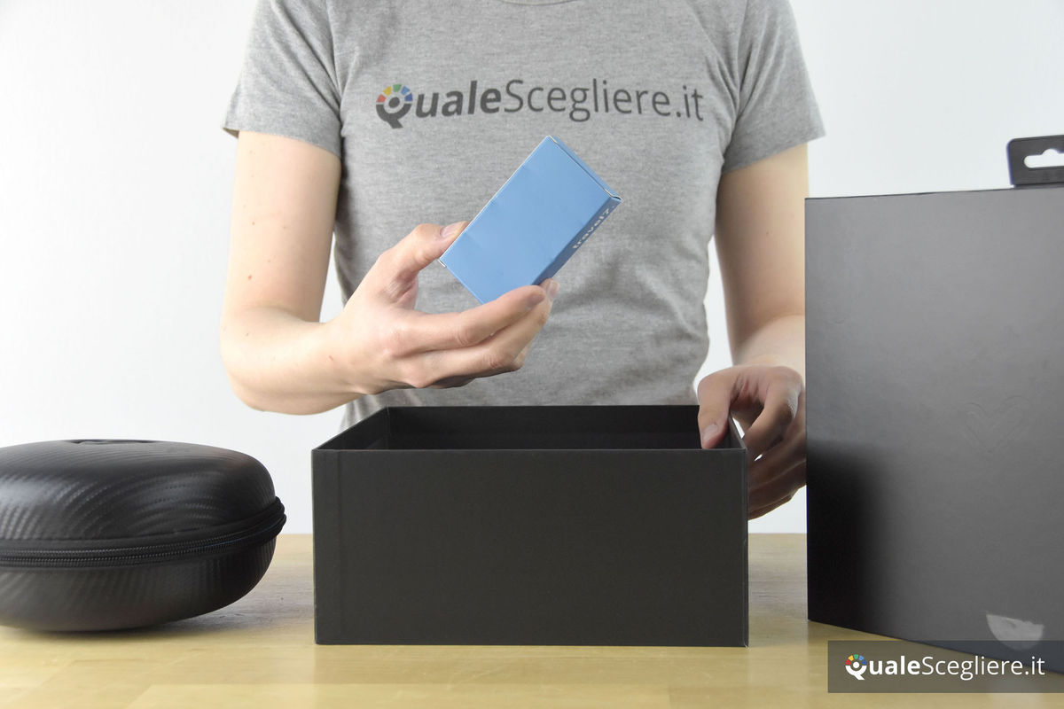 Energy Sistem Energy BT Travel 7 ANC