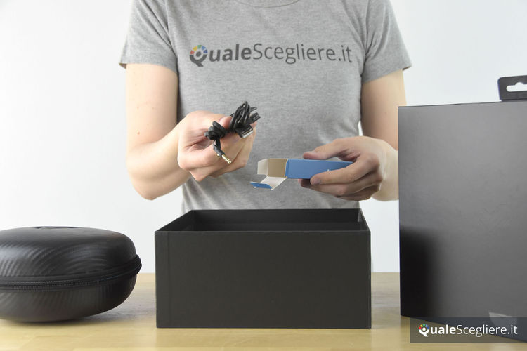 Energy Sistem Energy BT Travel 7 ANC