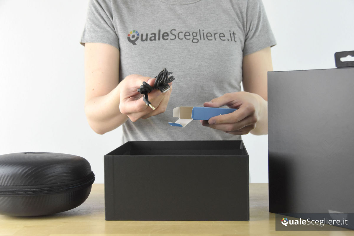 Energy Sistem Energy BT Travel 7 ANC