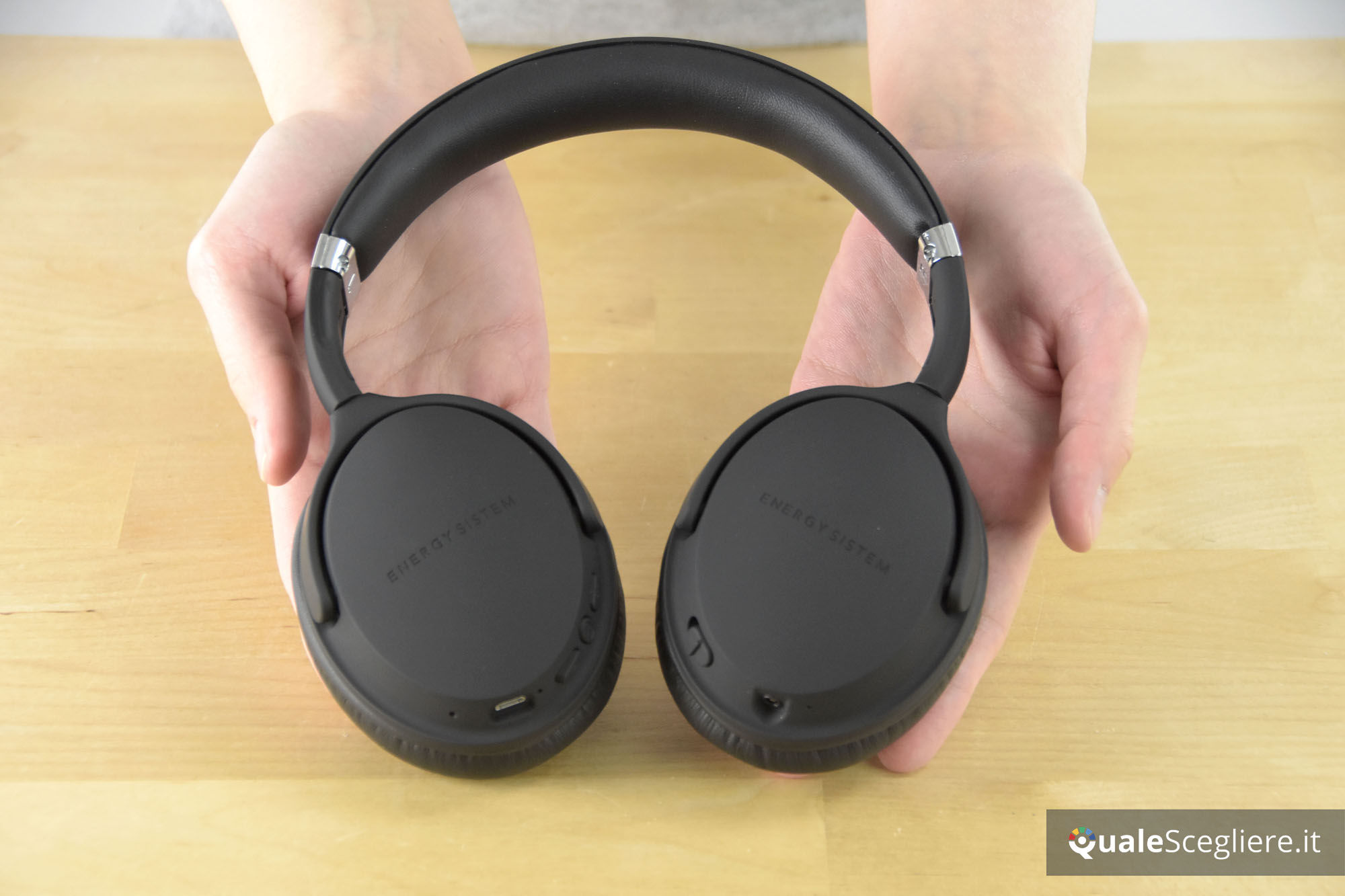 Energy Sistem Energy BT Travel 7 ANC