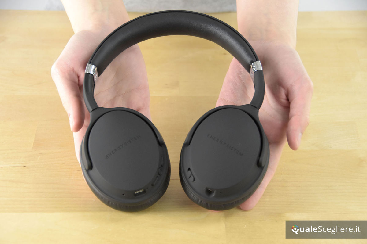 Energy Sistem Energy BT Travel 7 ANC