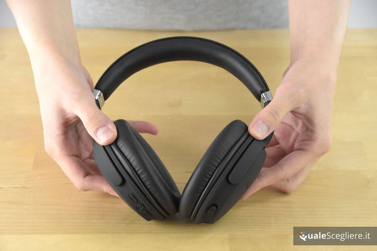 Energy Sistem Energy BT Travel 7 ANC