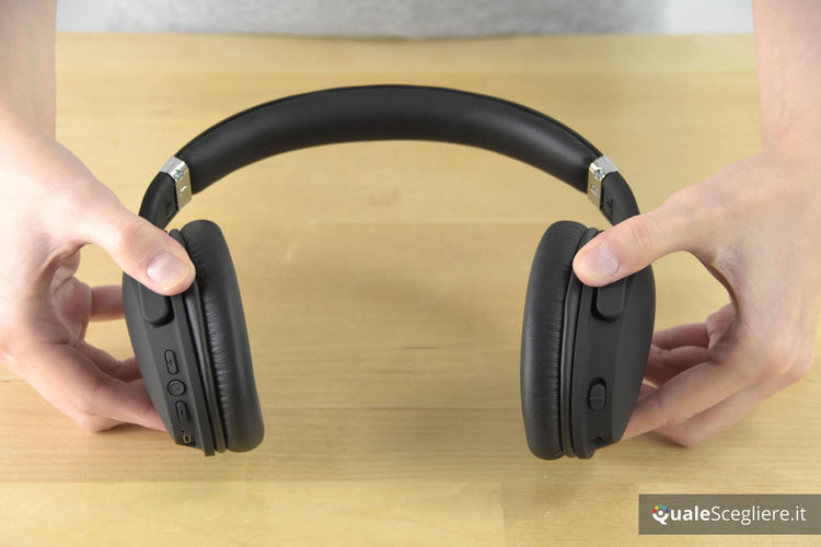 Energy Sistem Energy BT Travel 7 ANC