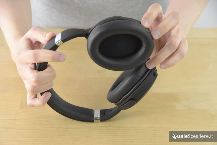 Energy Sistem Energy BT Travel 7 ANC