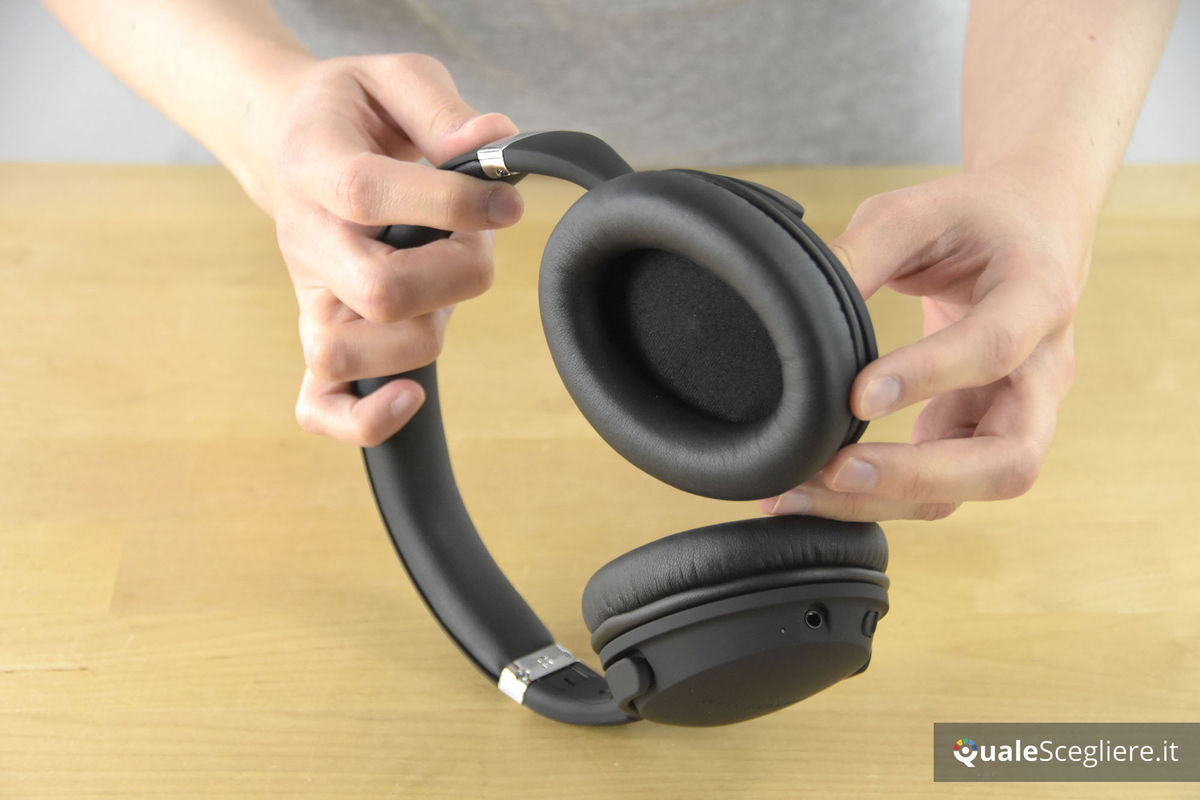 Energy Sistem Energy BT Travel 7 ANC