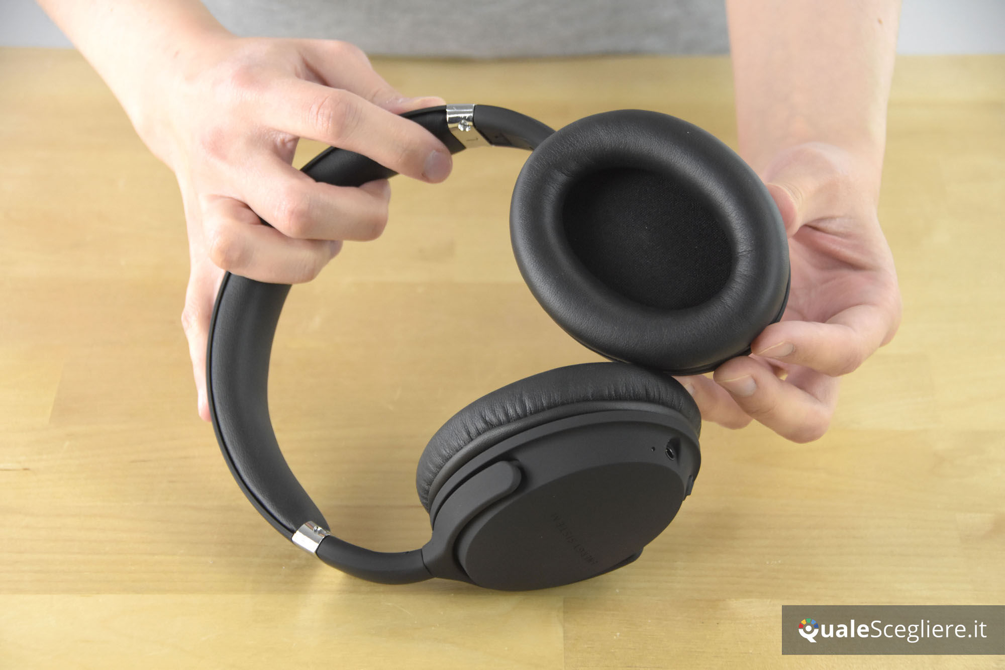 Energy Sistem Energy BT Travel 7 ANC