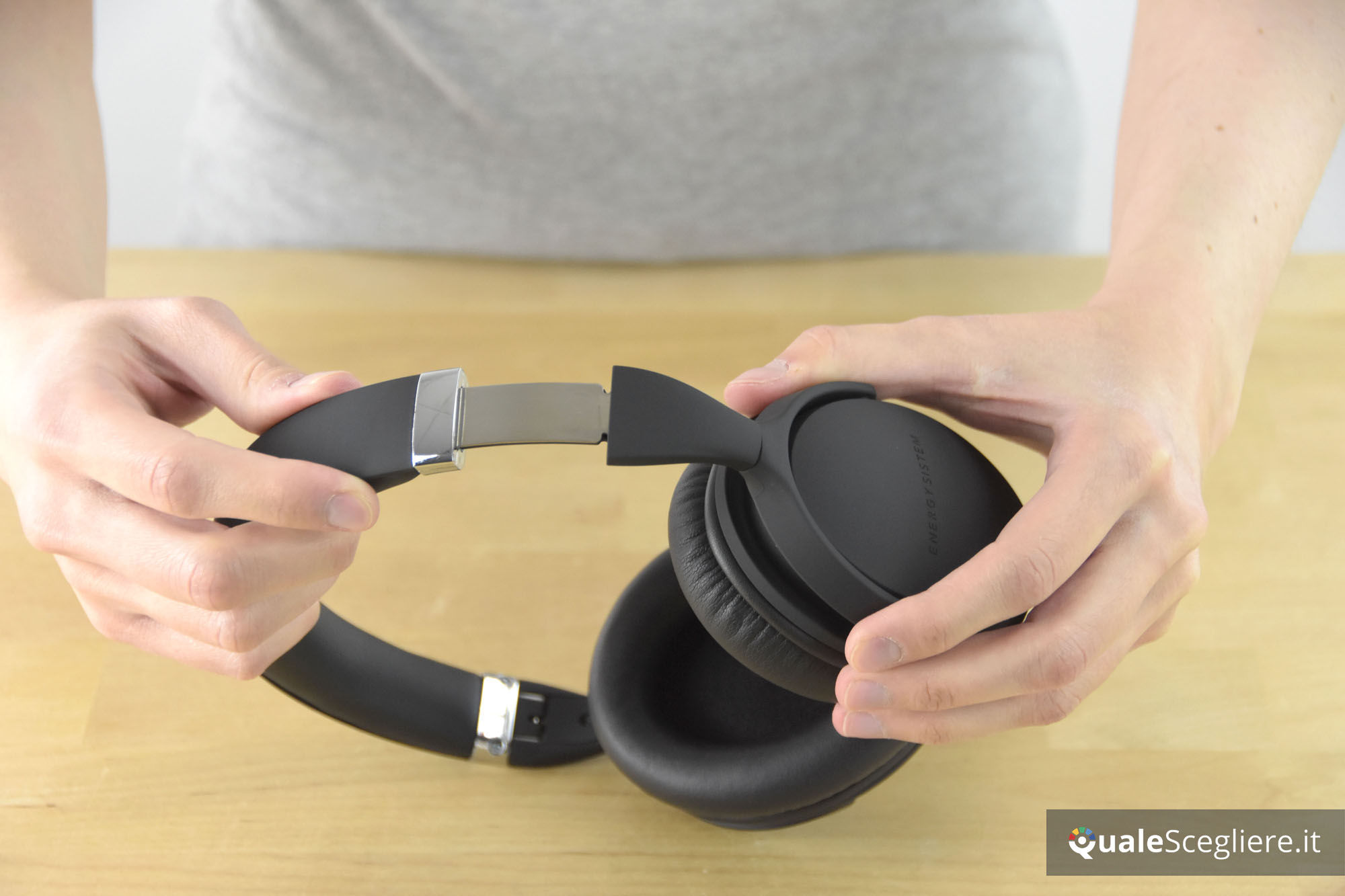 Energy Sistem Energy BT Travel 7 ANC