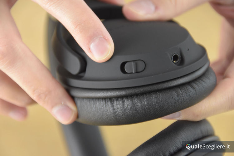 Energy Sistem Energy BT Travel 7 ANC