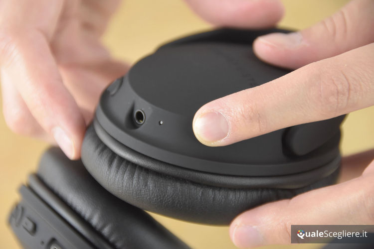 Energy Sistem Energy BT Travel 7 ANC