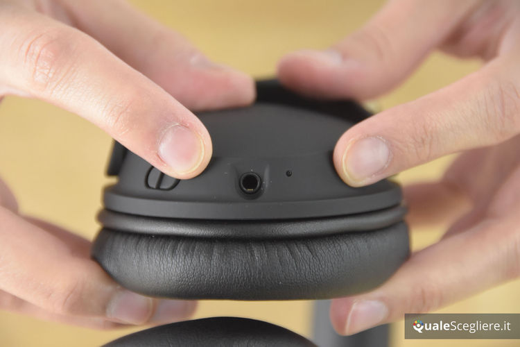 Energy Sistem Energy BT Travel 7 ANC