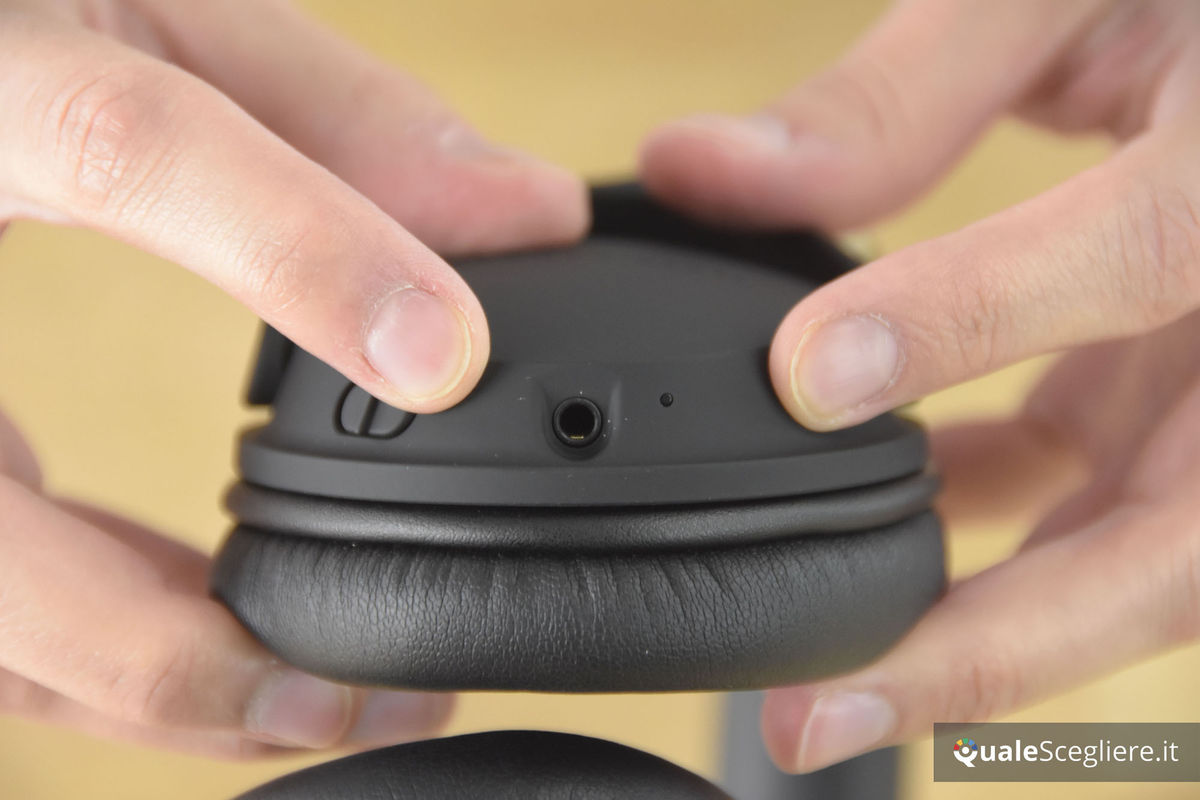 Energy Sistem Energy BT Travel 7 ANC