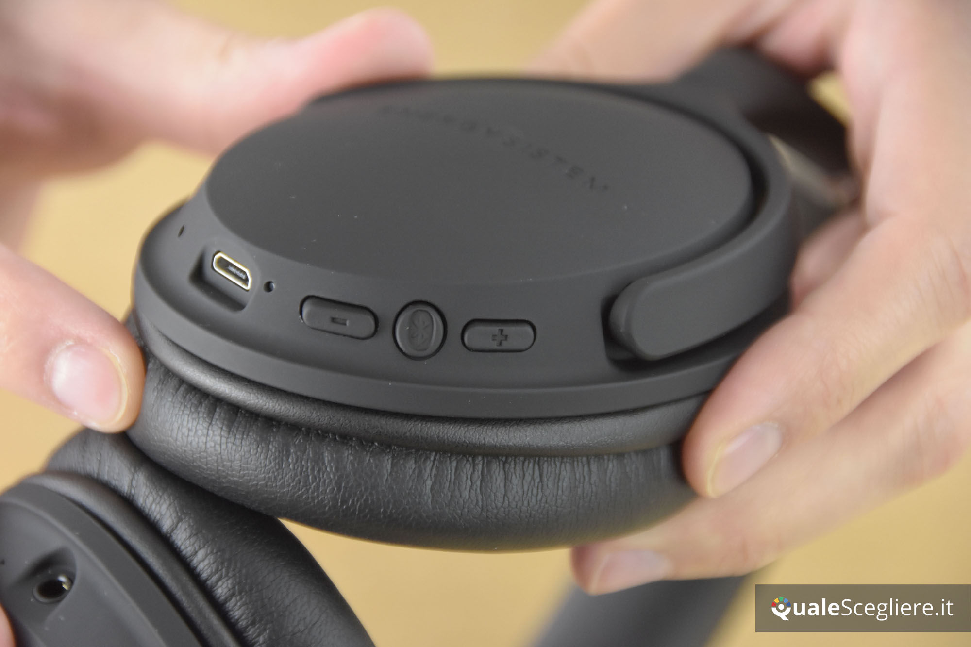 Energy Sistem Energy BT Travel 7 ANC