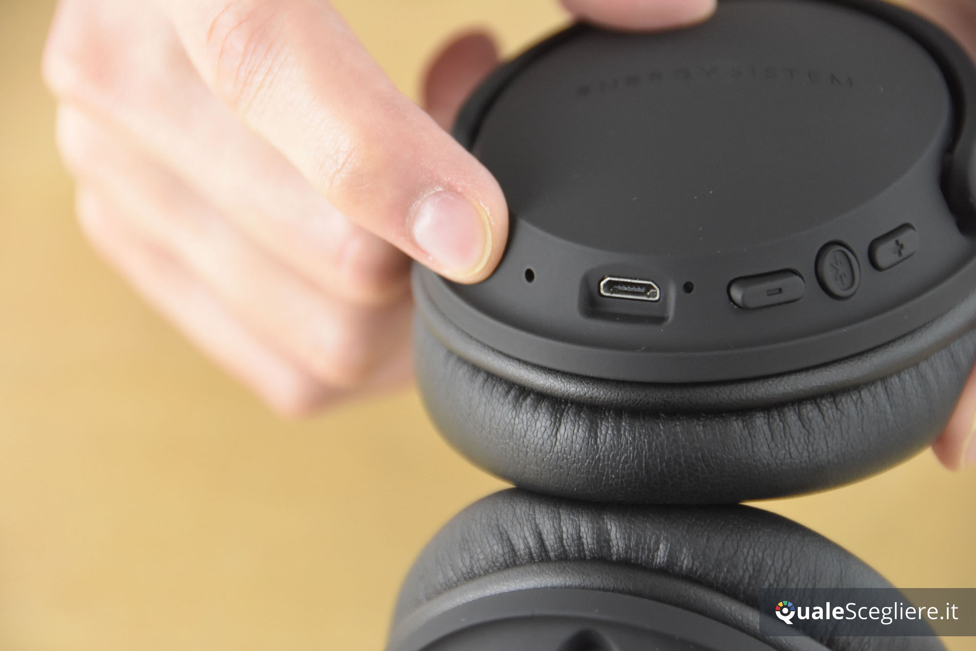 Energy Sistem Energy BT Travel 7 ANC