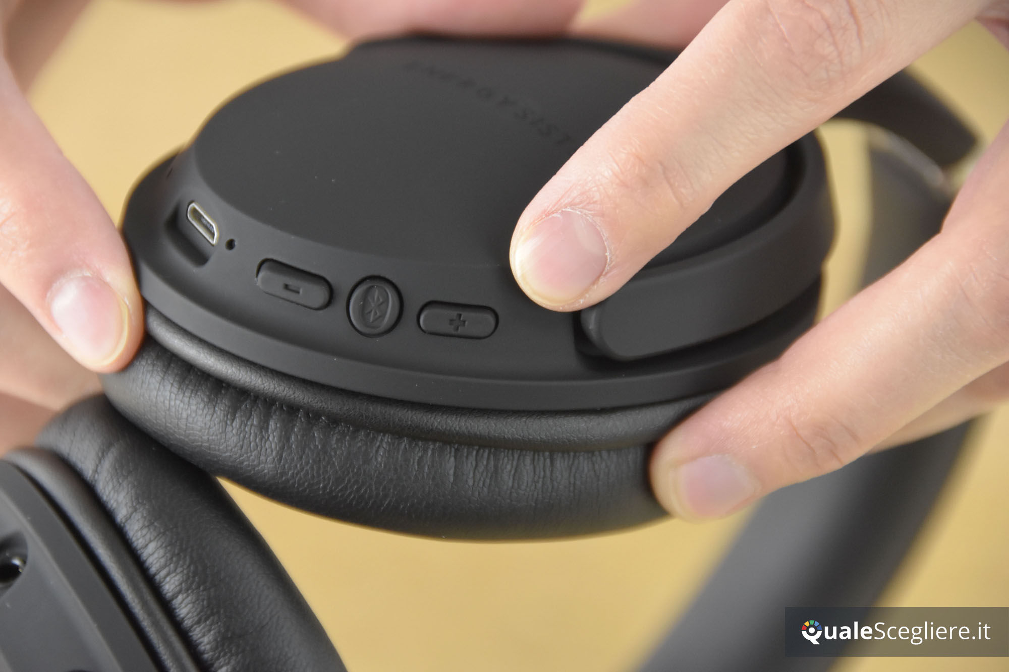 Energy Sistem Energy BT Travel 7 ANC