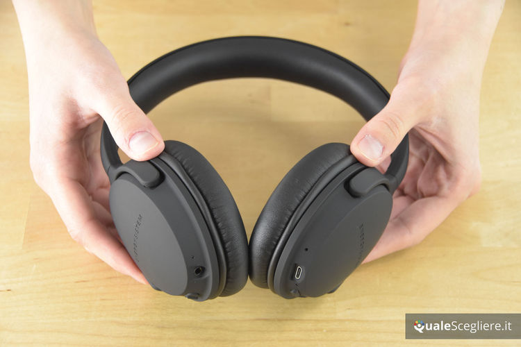 Energy Sistem Energy BT Travel 7 ANC