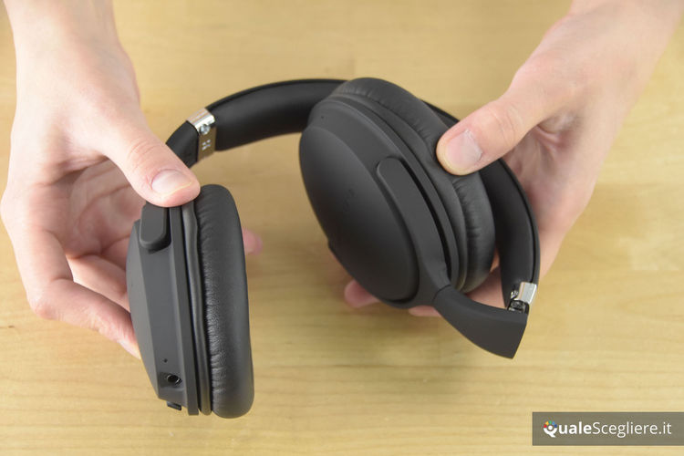 Energy Sistem Energy BT Travel 7 ANC