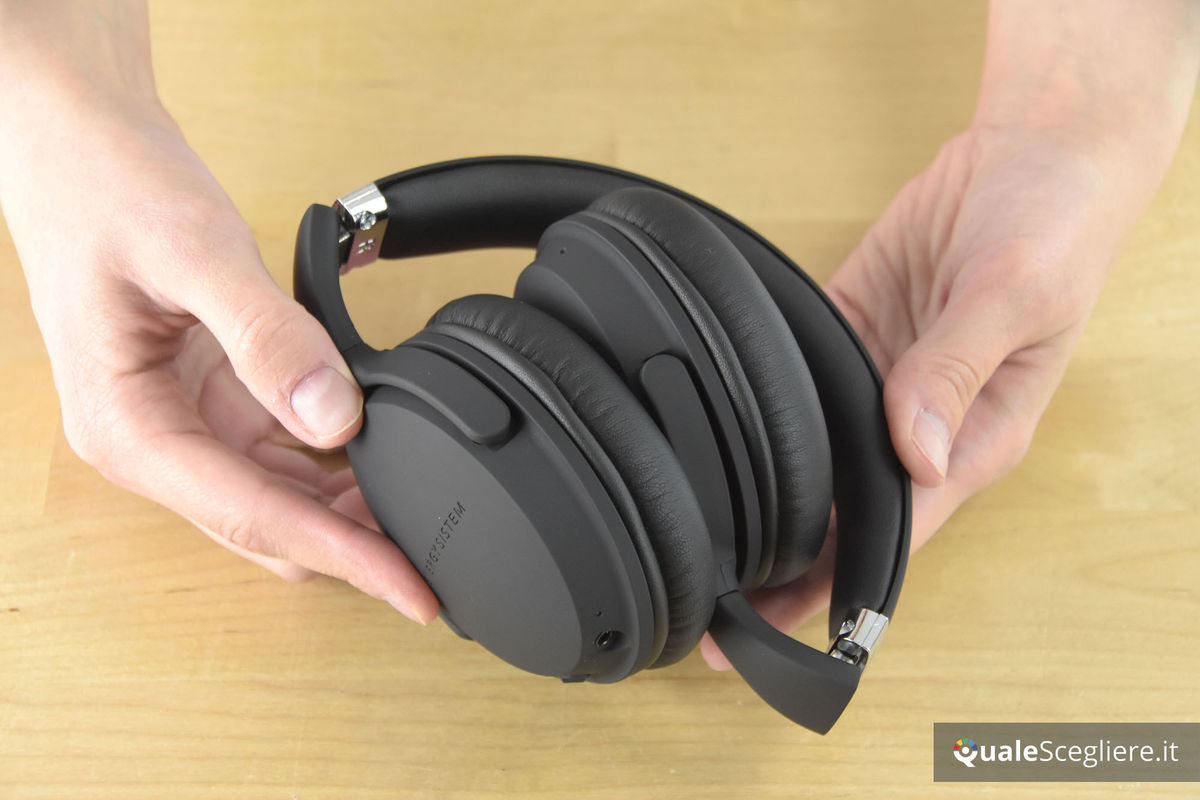 Energy Sistem Energy BT Travel 7 ANC