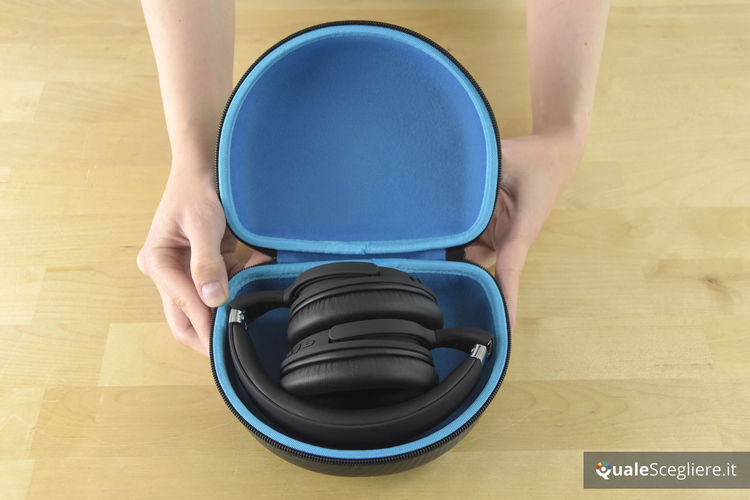 Energy Sistem Energy BT Travel 7 ANC