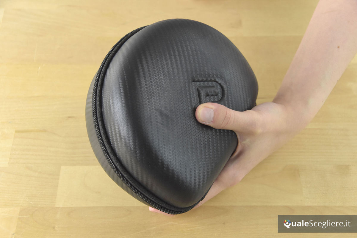 Energy Sistem Energy BT Travel 7 ANC