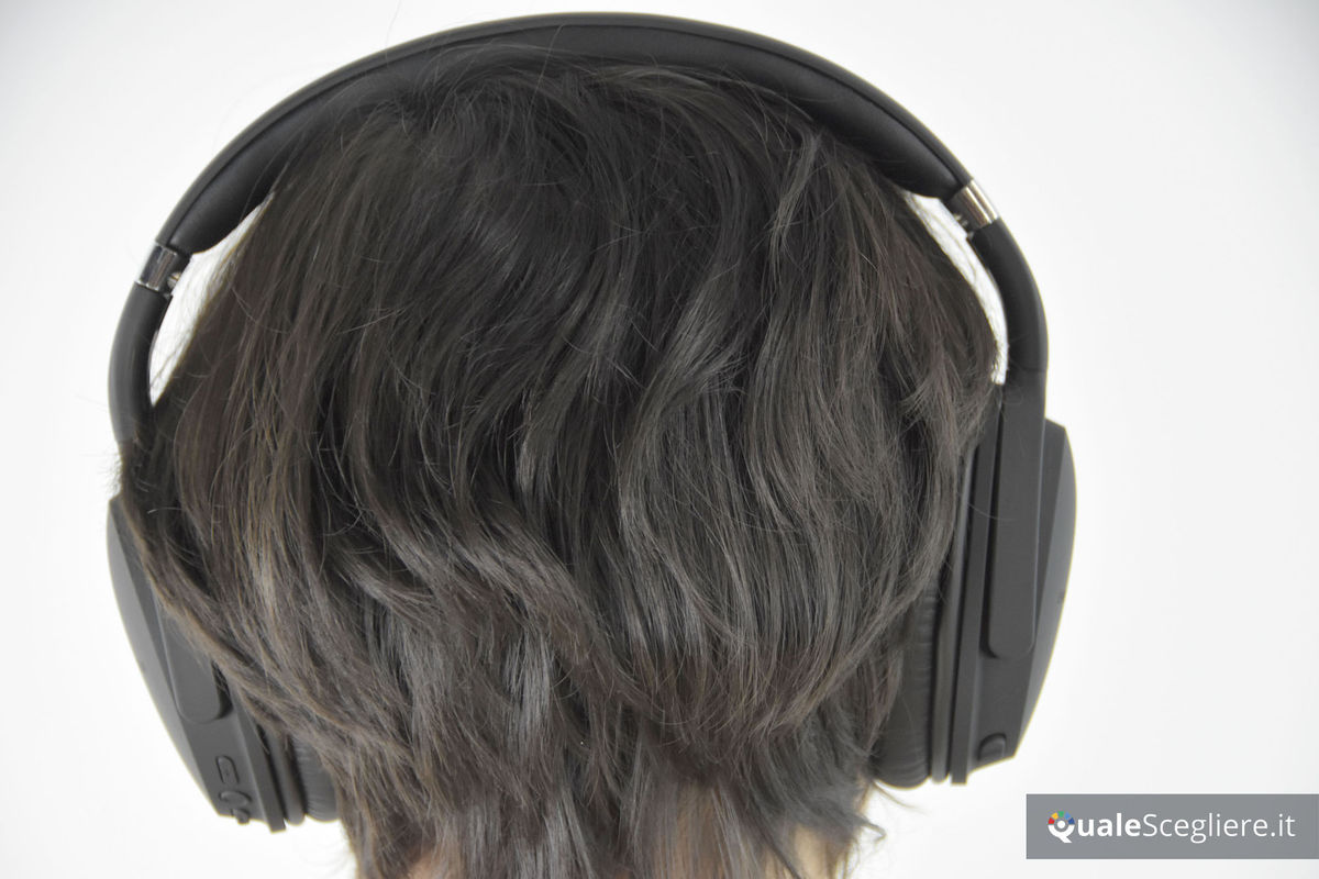 Energy Sistem Energy BT Travel 7 ANC