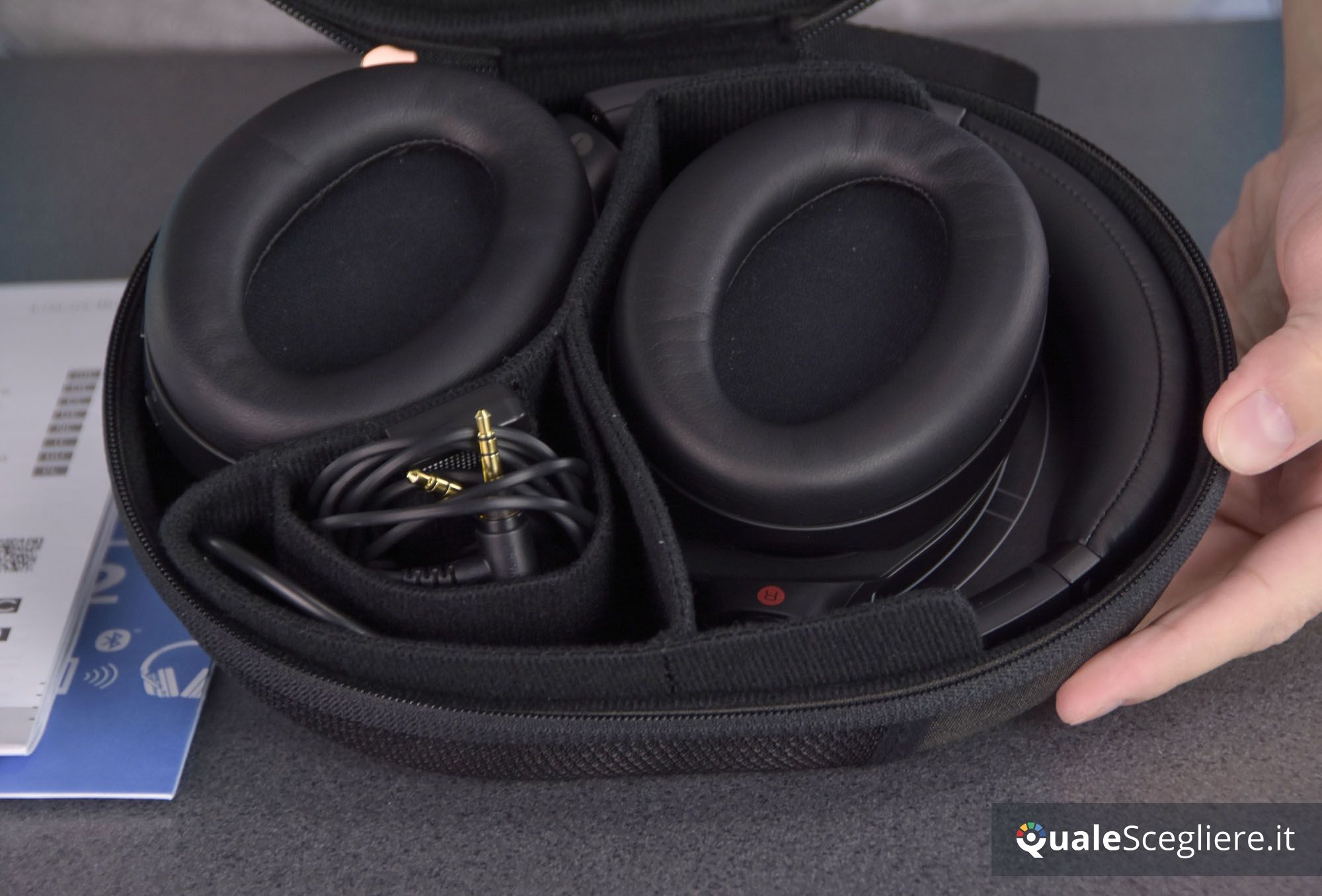 Sony WH-1000XM3