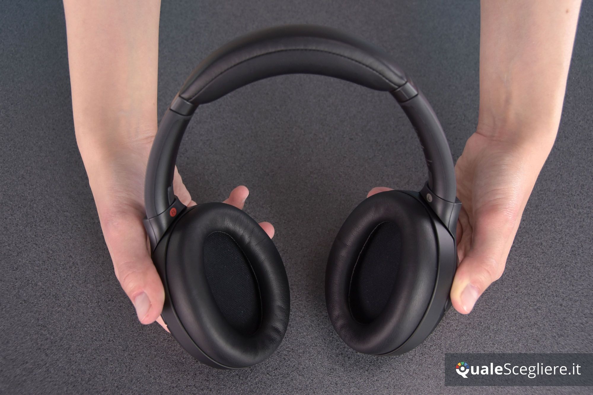 Sony WH-1000XM3