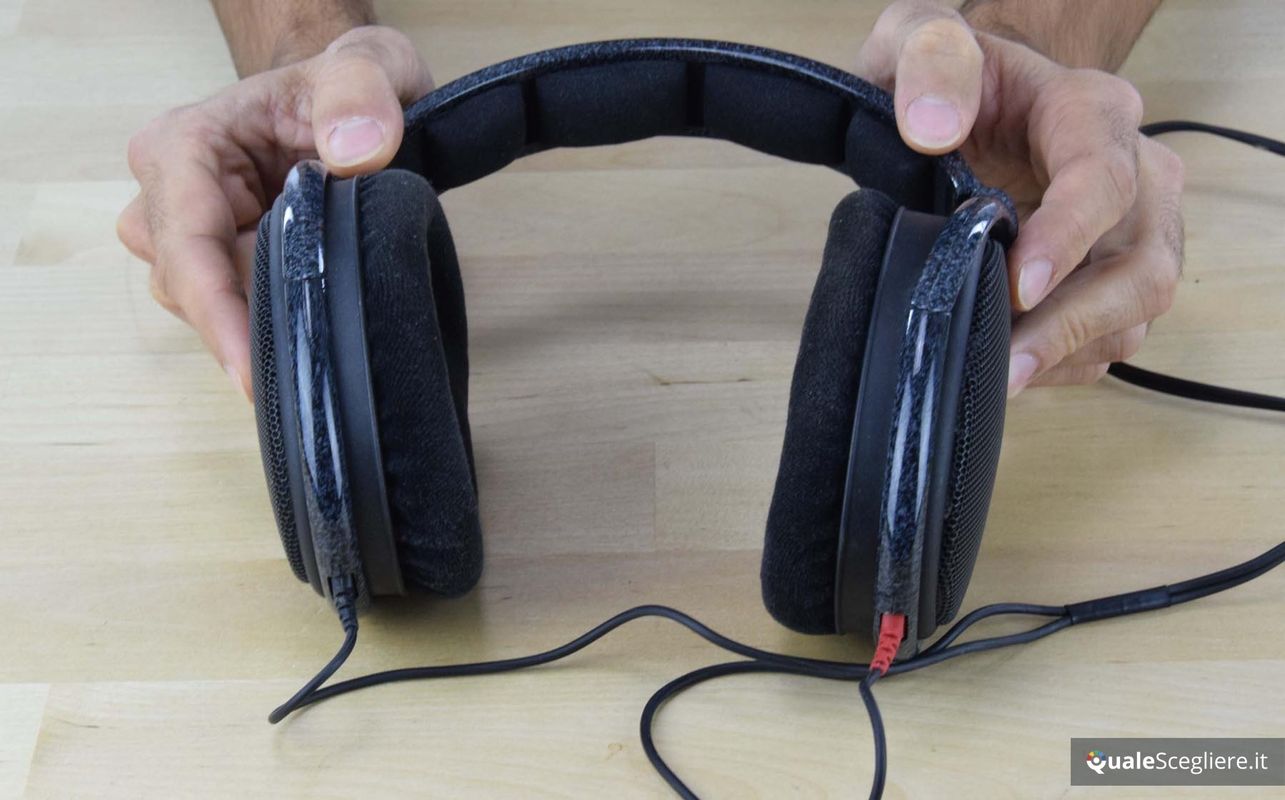 Sennheiser HD600