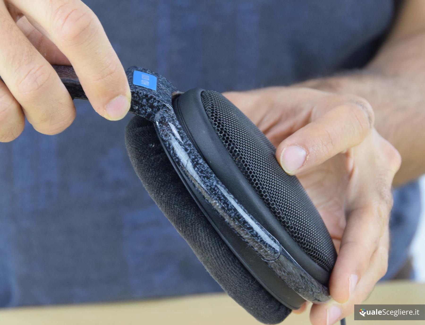 Sennheiser HD600