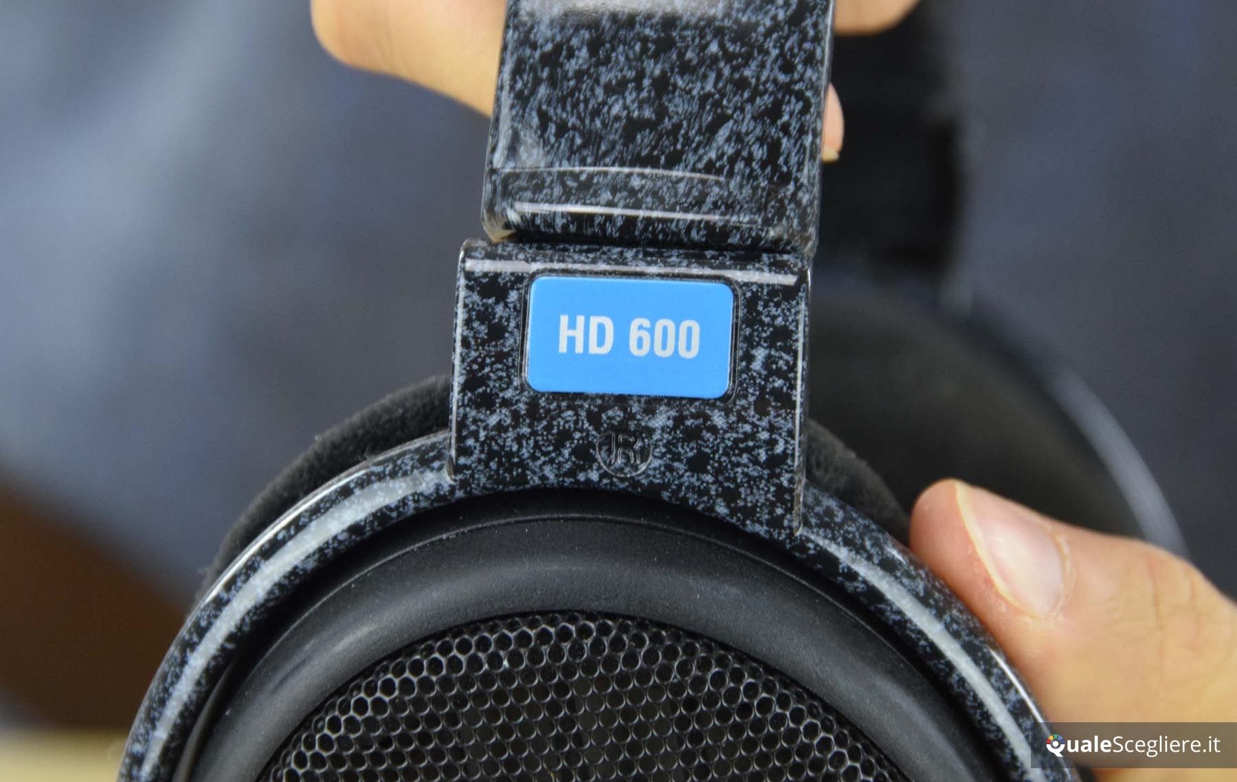 Sennheiser HD600