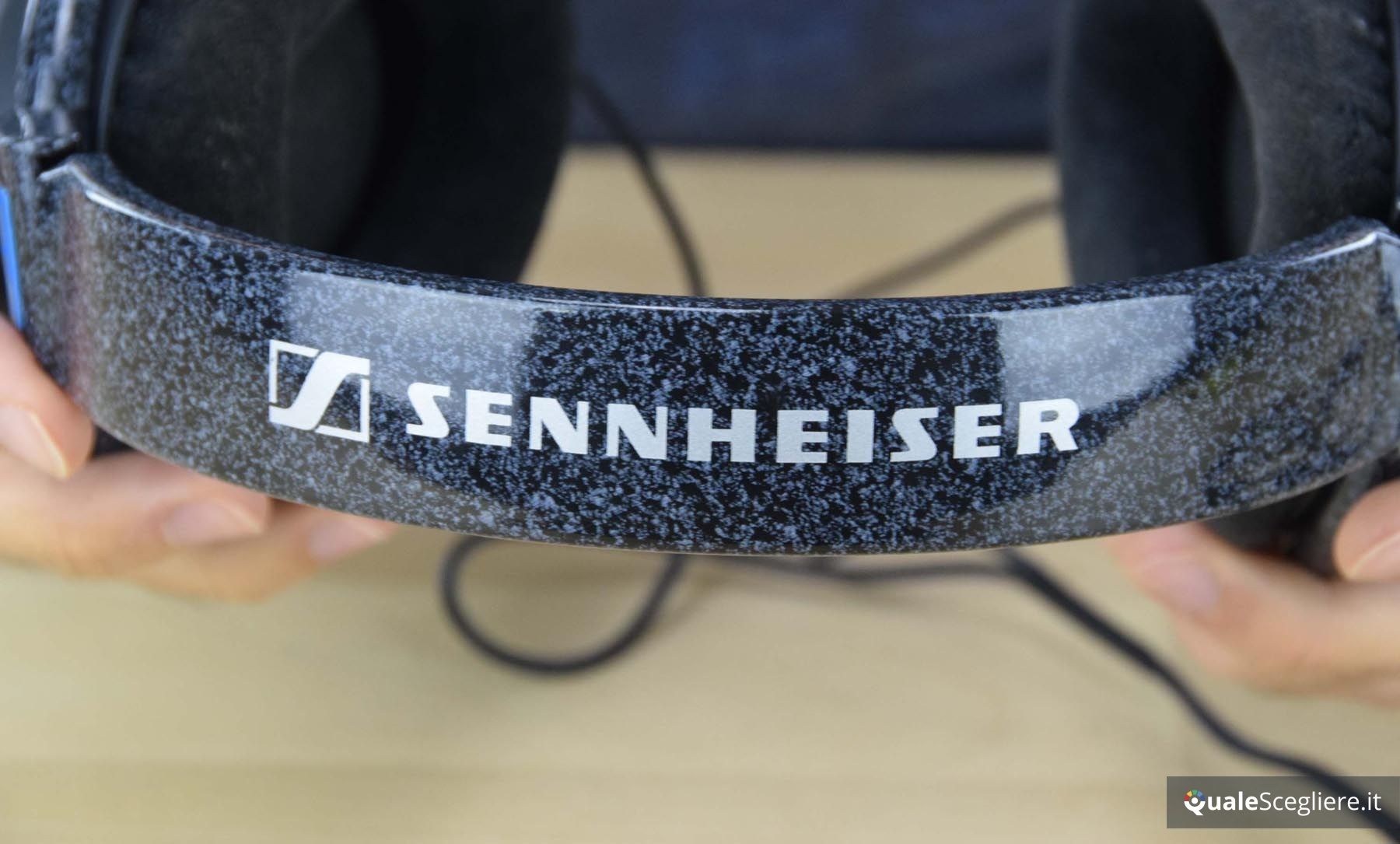 Sennheiser HD600