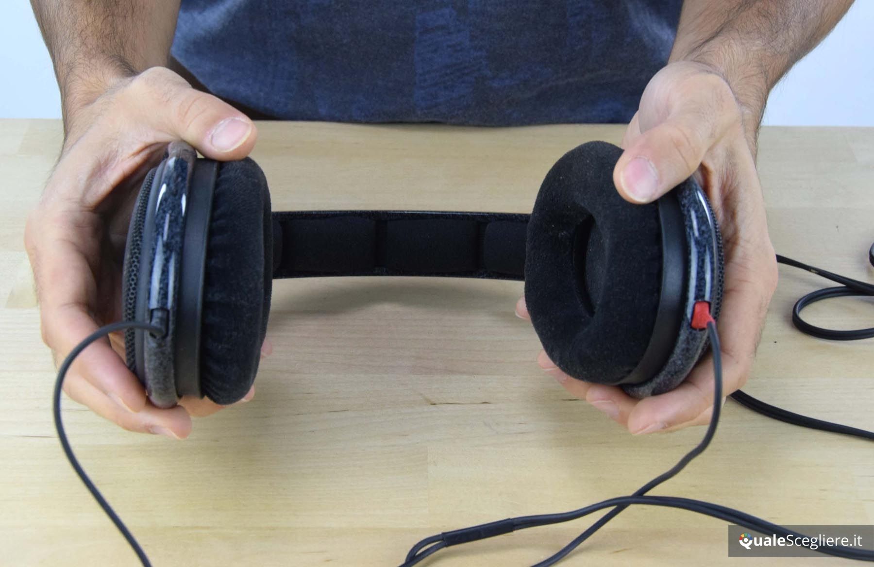 Sennheiser HD600
