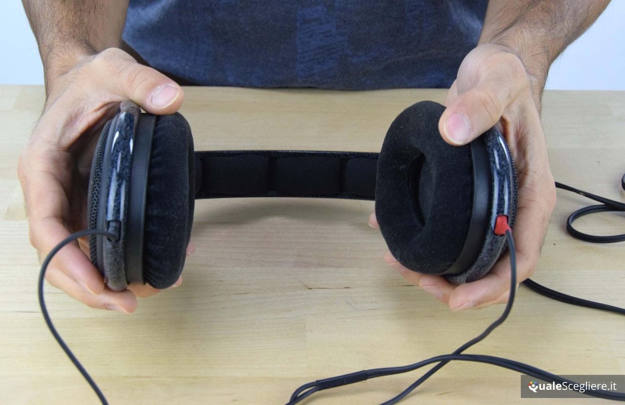 Sennheiser HD600