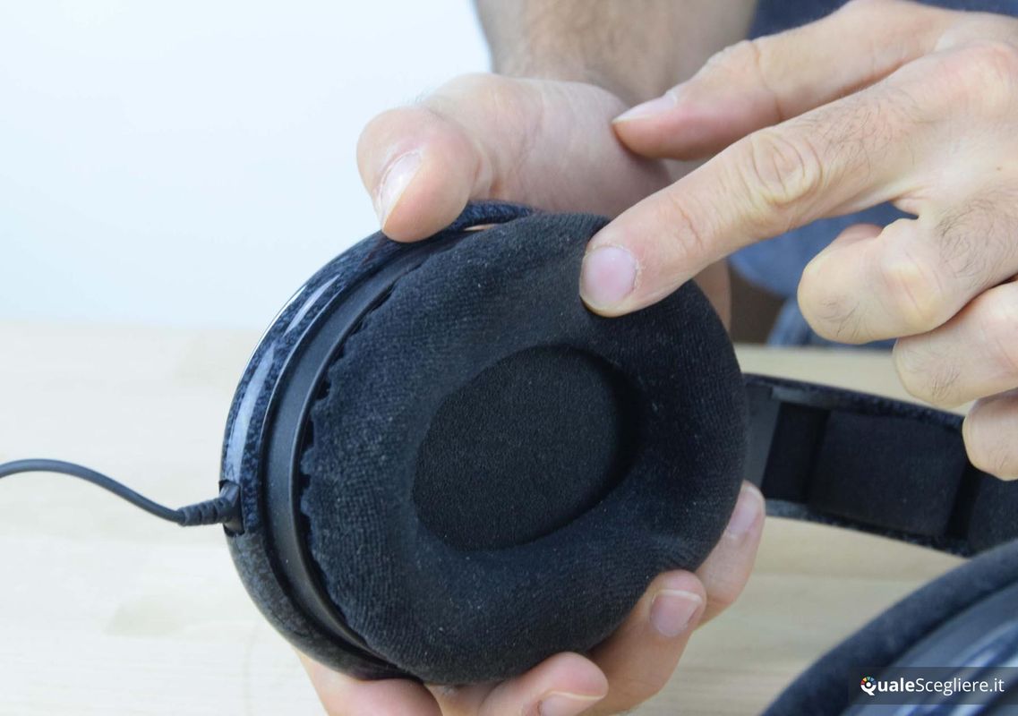 Sennheiser HD600